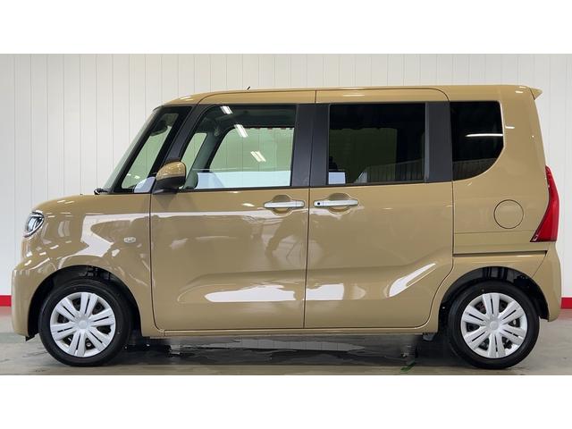 タントＸ（茨城県）の中古車