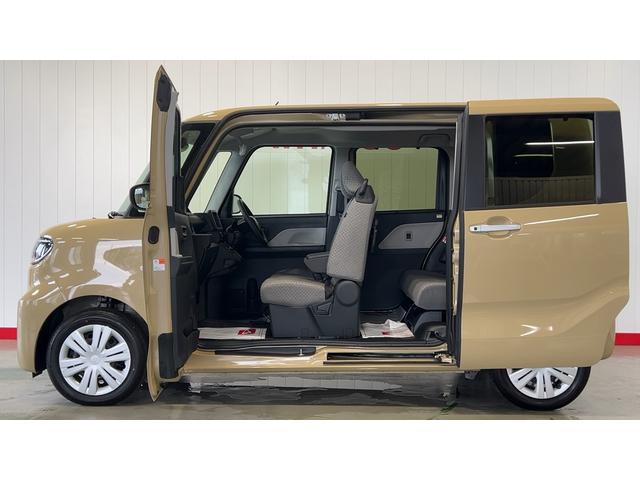 タントＸ（茨城県）の中古車