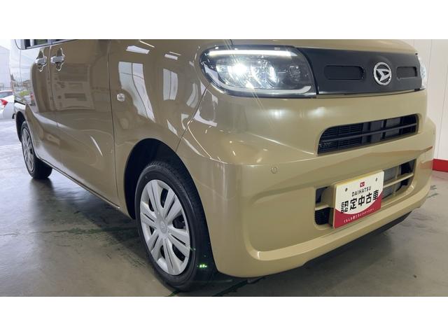 タントＸ（茨城県）の中古車