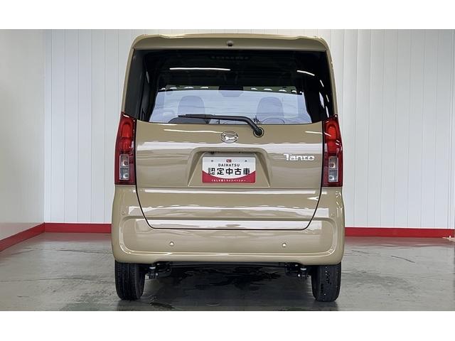 タントＸ（茨城県）の中古車