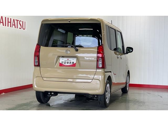 タントＸ（茨城県）の中古車