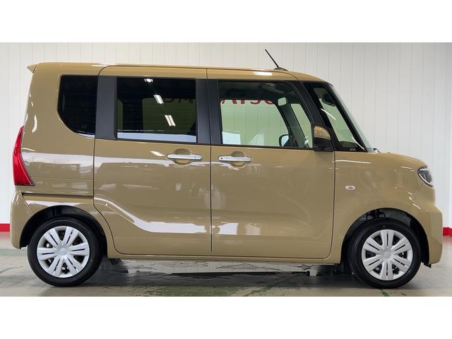 タントＸ（茨城県）の中古車