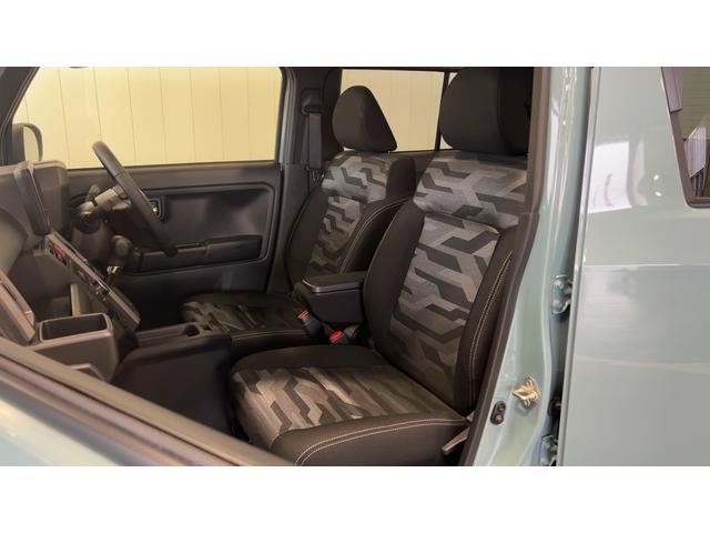 タフトＧ　クロムベンチャー（茨城県）の中古車