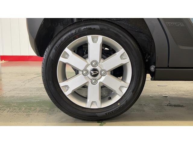 タフトＧ　クロムベンチャー（茨城県）の中古車