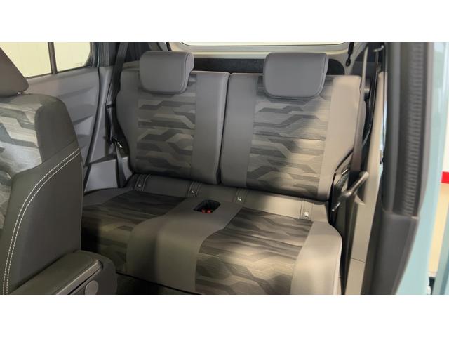 タフトＧ　クロムベンチャー（茨城県）の中古車