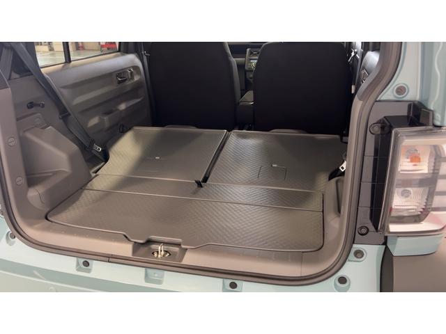 タフトＧ　クロムベンチャー（茨城県）の中古車