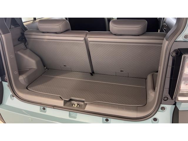 タフトＧ　クロムベンチャー（茨城県）の中古車