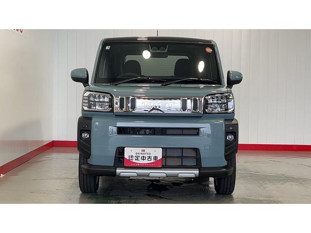 タフトＧ　クロムベンチャー（茨城県）の中古車