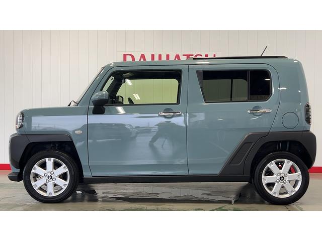 タフトＧ　クロムベンチャー（茨城県）の中古車