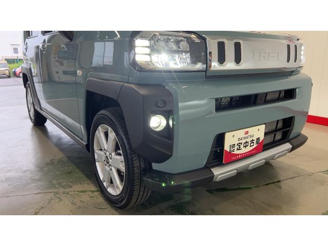 タフトＧ　クロムベンチャー（茨城県）の中古車