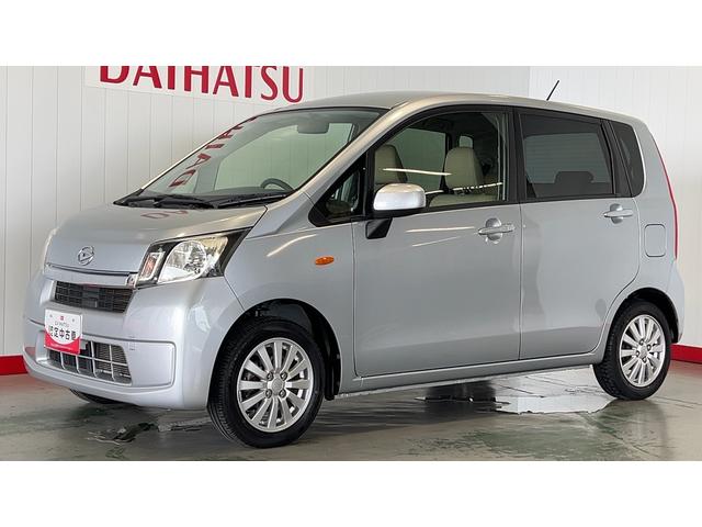 ムーヴＬ（茨城県）の中古車