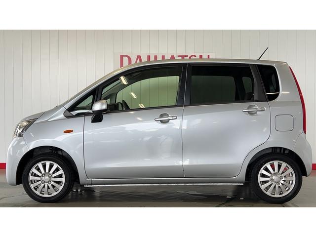 ムーヴＬ（茨城県）の中古車