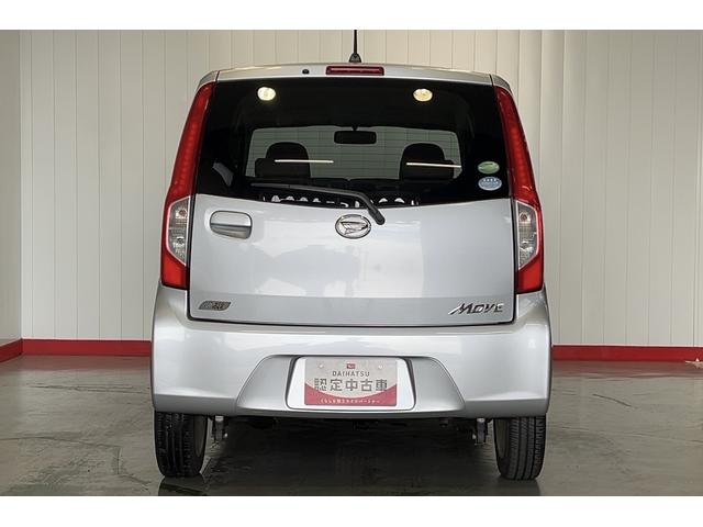 ムーヴＬ（茨城県）の中古車