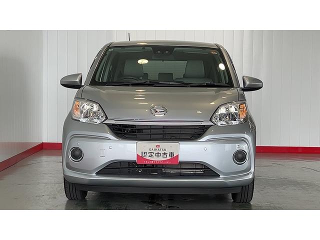 ブーンＸ　Ｌパッケージ　ＳＡIII（茨城県）の中古車