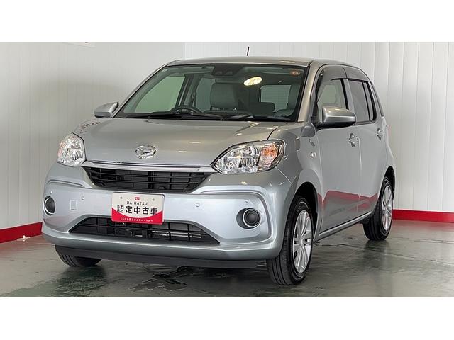 ブーンＸ　Ｌパッケージ　ＳＡIII（茨城県）の中古車