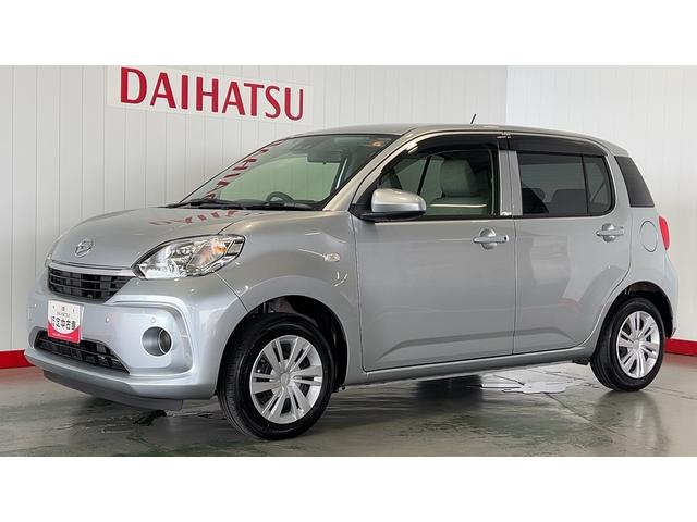 ブーンＸ　Ｌパッケージ　ＳＡIII（茨城県）の中古車