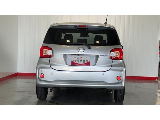 ブーンＸ　Ｌパッケージ　ＳＡIII（茨城県）の中古車