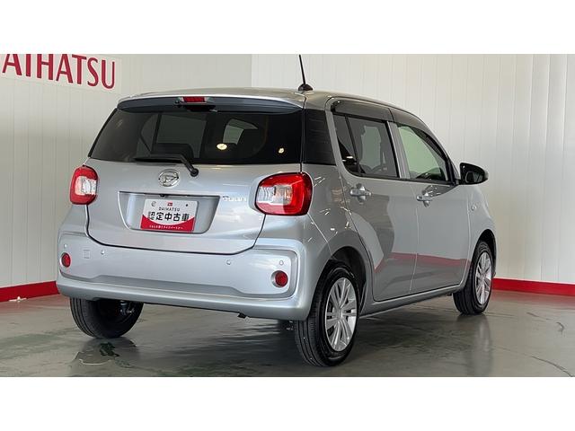 ブーンＸ　Ｌパッケージ　ＳＡIII（茨城県）の中古車