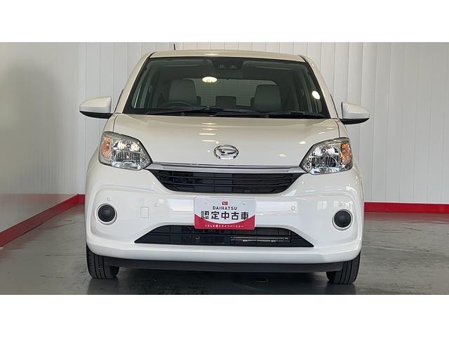 ブーンＸ　Ｌパッケージ　ＳＡIII（茨城県）の中古車