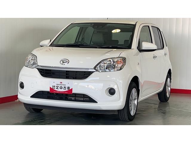 ブーンＸ　Ｌパッケージ　ＳＡIII（茨城県）の中古車