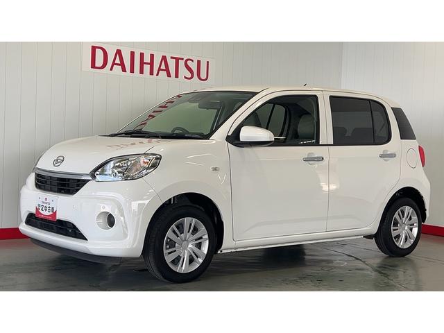 ブーンＸ　Ｌパッケージ　ＳＡIII（茨城県）の中古車