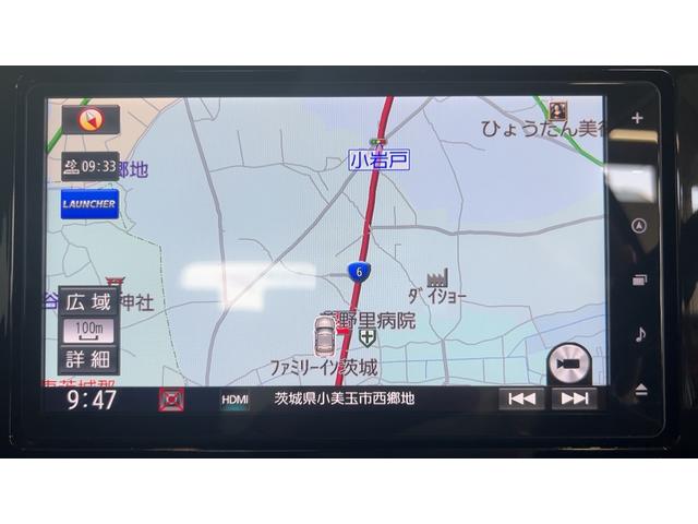 ロッキープレミアム（茨城県）の中古車