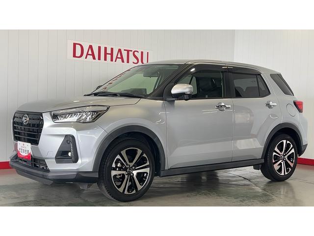 ロッキープレミアム（茨城県）の中古車