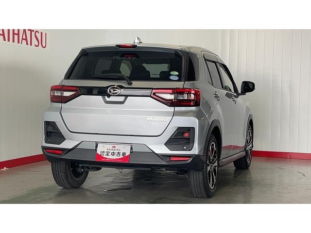 ロッキープレミアム（茨城県）の中古車