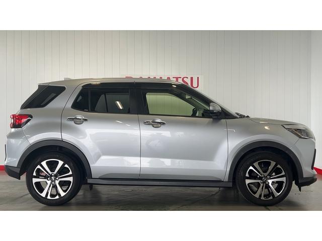ロッキープレミアム（茨城県）の中古車