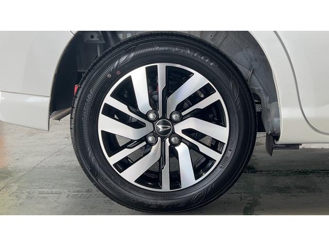 トールカスタムＧ（茨城県）の中古車