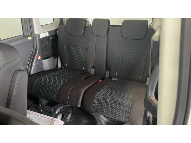 トールカスタムＧ（茨城県）の中古車