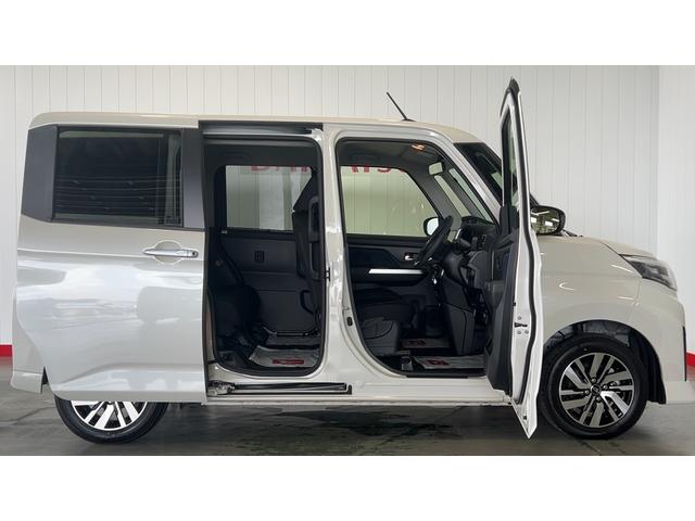 トールカスタムＧ（茨城県）の中古車