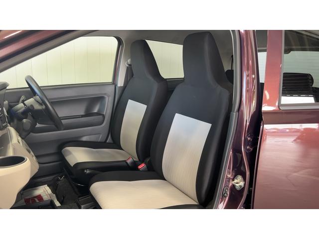 ミライースＸ　ＳＡIII（茨城県）の中古車
