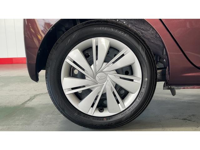 ミライースＸ　ＳＡIII（茨城県）の中古車