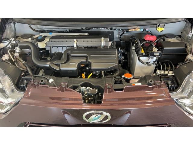 ミライースＸ　ＳＡIII（茨城県）の中古車