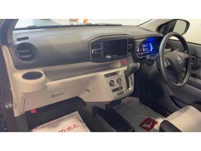 ミライースＸ　ＳＡIII（茨城県）の中古車
