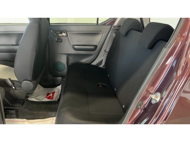 ミライースＸ　ＳＡIII（茨城県）の中古車