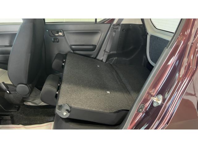 ミライースＸ　ＳＡIII（茨城県）の中古車