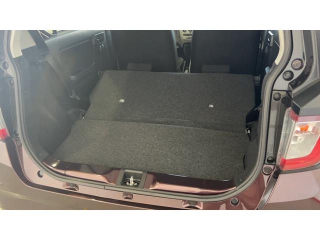 ミライースＸ　ＳＡIII（茨城県）の中古車