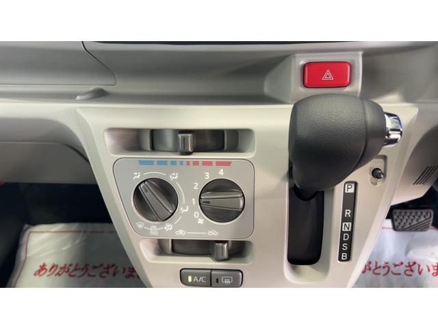 ミライースＸ　ＳＡIII（茨城県）の中古車