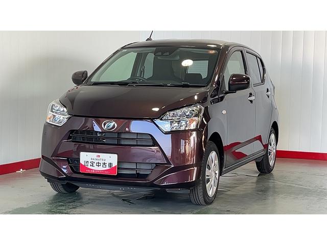 ミライースＸ　ＳＡIII（茨城県）の中古車