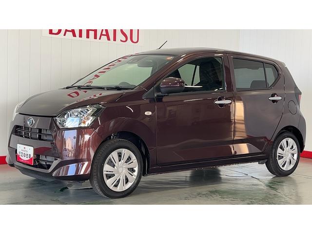 ミライースＸ　ＳＡIII（茨城県）の中古車