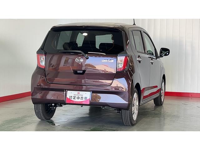 ミライースＸ　ＳＡIII（茨城県）の中古車