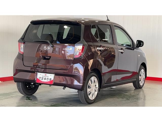 ミライースＸ　ＳＡIII（茨城県）の中古車