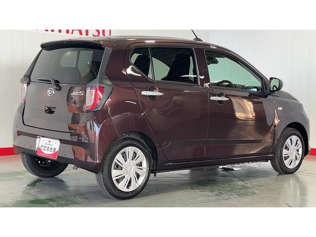 ミライースＸ　ＳＡIII（茨城県）の中古車