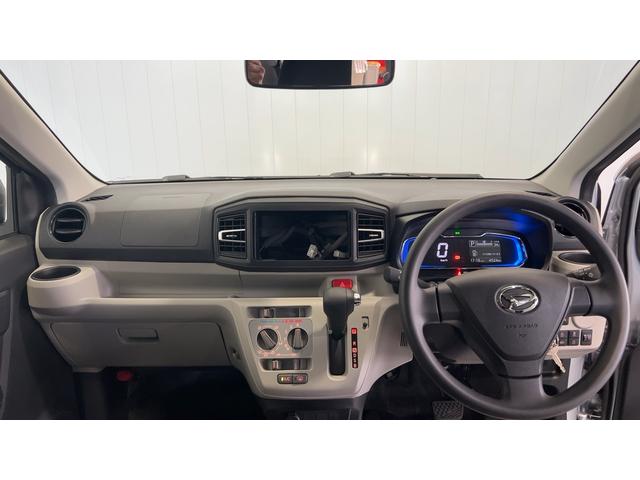 ミライースＸ　ＳＡIII（茨城県）の中古車