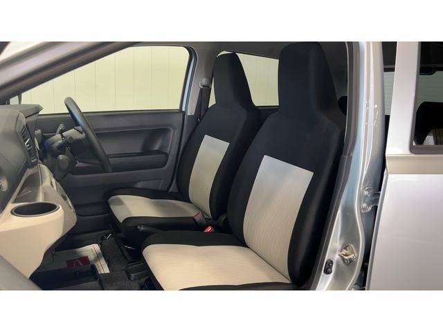 ミライースＸ　ＳＡIII（茨城県）の中古車