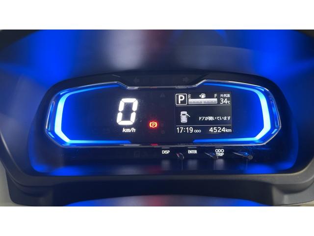 ミライースＸ　ＳＡIII（茨城県）の中古車