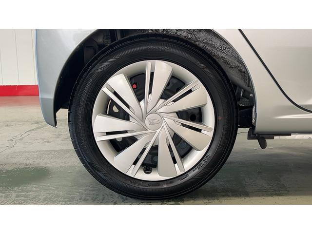 ミライースＸ　ＳＡIII（茨城県）の中古車