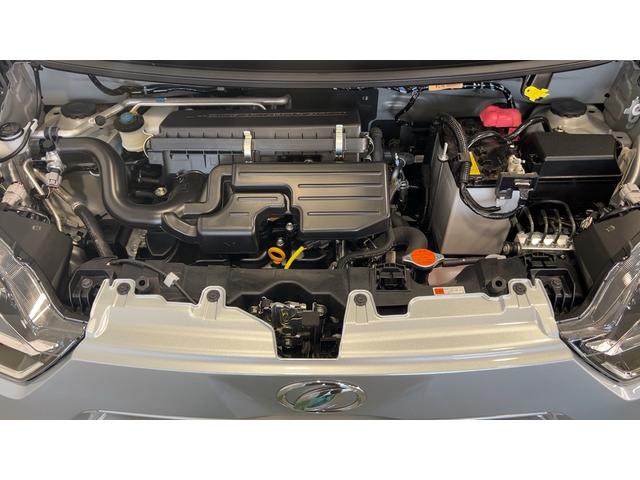 ミライースＸ　ＳＡIII（茨城県）の中古車